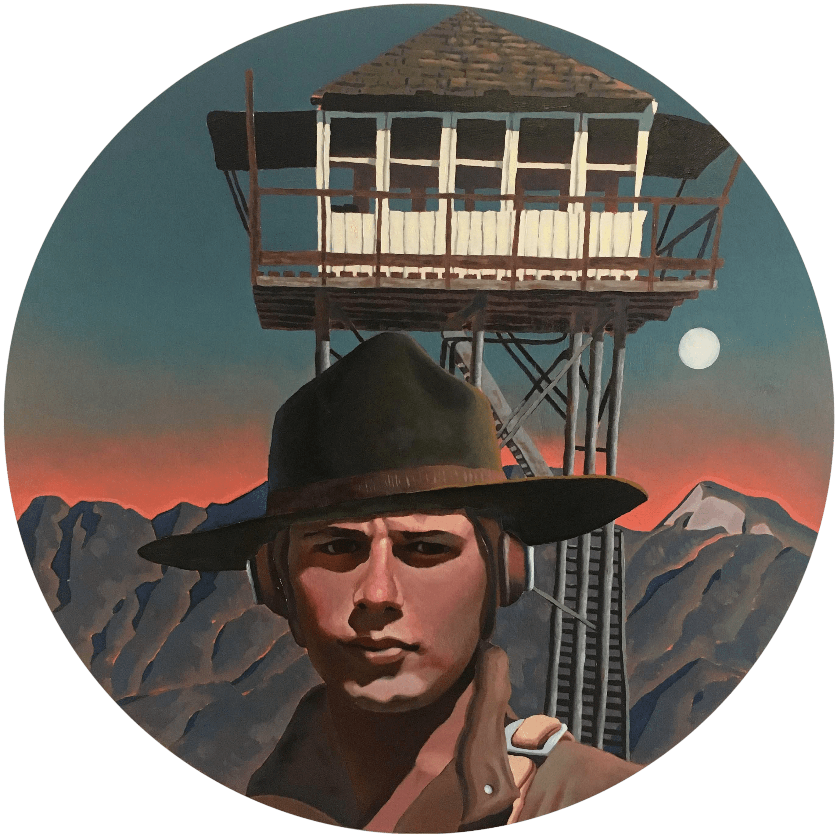 A Heritage of Service